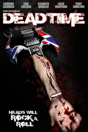 DeadTime poszter
