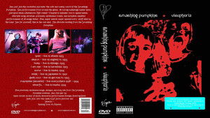 The Smashing Pumpkins: Vieuphoria háttérkép