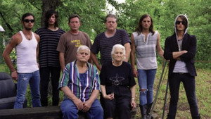 Talihina Sky: The Story of Kings of Leon háttérkép