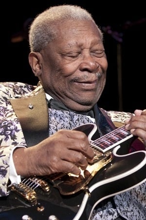 B.B. King