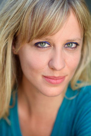 Betsy Holt profil kép