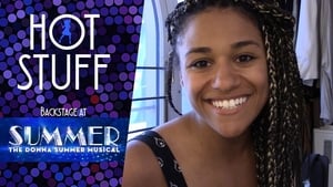 Hot Stuff: Backstage at 'Summer' with Ariana DeBose 1. évad Ep.2 2. epizód