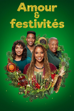 Holiday Heritage poszter