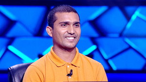 कौन बनेगा करोड़पति 16. évad Ep.96 96. epizód