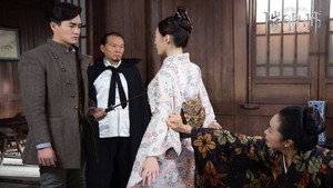 被催眠的催眠师 1. évad Ep.19 19. epizód
