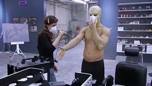 Face Off Season 2 Ep.7 7. epizód