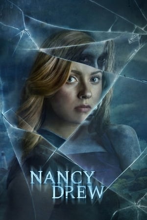 Nancy Drew poszter