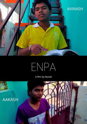 ENPA poszter