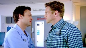 Holby City 14. évad Ep.39 39. epizód