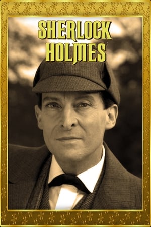 Sherlock Holmes kalandjai poszter