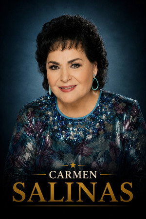 Carmen Salinas profil kép