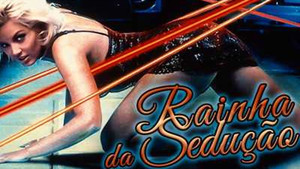 The Regina Pierce Affair háttérkép