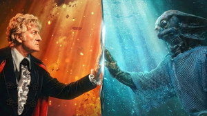 Doctor Who - Ki vagy, doki? Speciális epizódok Ep.1113 1113. epizód