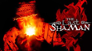 The Last Shaman háttérkép
