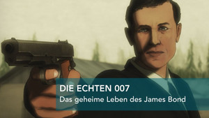Die echten 007 1. évad Ep.1 1. epizód