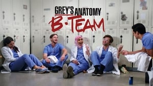 Grey's Anatomy: B-Team kép