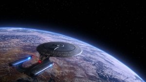 Star Trek: Az új nemzedék 3. évad Ep.11 A szökevény