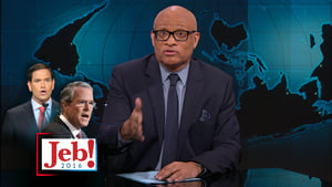 The Nightly Show with Larry Wilmore Season 1 Ep.100 100. epizód