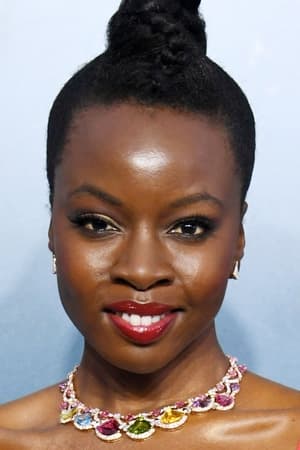 Danai Gurira profil kép