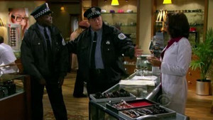 Mike és Molly 2. évad Ep.7 7. epizód