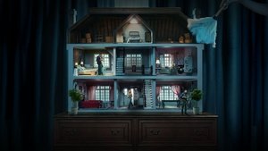 The Housemaid - A téboly otthona háttérkép
