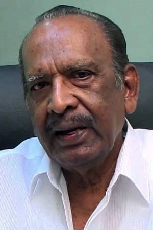 J. Mahendran profil kép