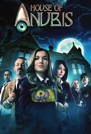 House of Anubis poszter