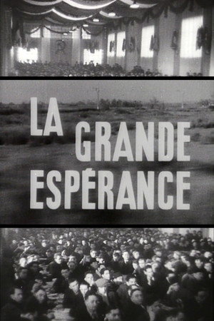 La Grande Espérance