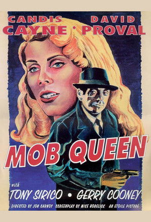 Mob Queen poszter