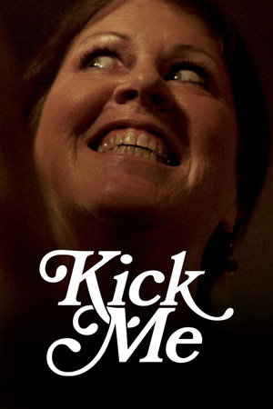 Kick Me poszter
