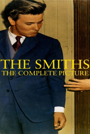 The Smiths: The Complete Picture poszter