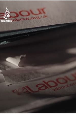 The Labour Files poszter