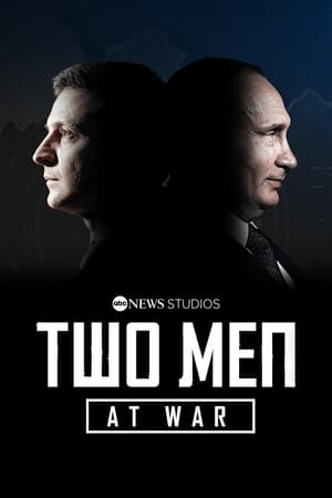 Two Men at War poszter