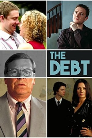 The Debt poszter