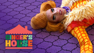 Ginger's House kép