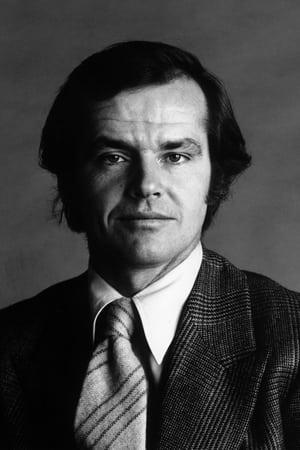 Jack Nicholson profil kép