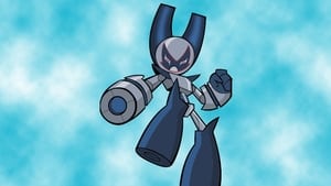 Robotboy kép