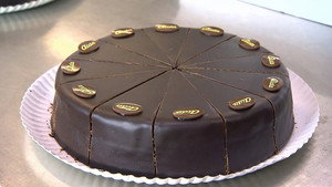 Das große Backen háttérkép