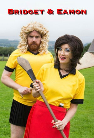 Bridget & Eamon poszter