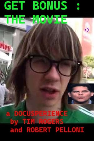 GET BONUS: The Movie: E3 2010 poszter