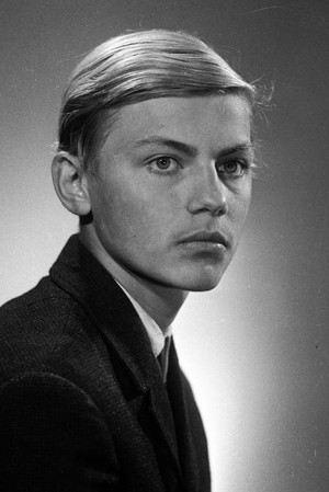 Arno Liiver profil kép