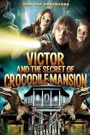 Das Haus der Krokodile poszter