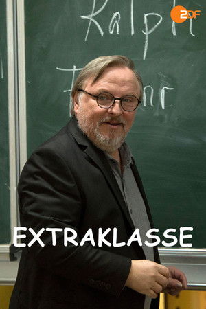 Extraklasse poszter