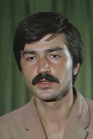 Mahmut Cevher profil kép