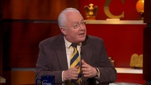 The Colbert Report 9. évad Ep.15 15. epizód