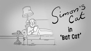 Simon macskája 12. évad Ep.10 10. epizód