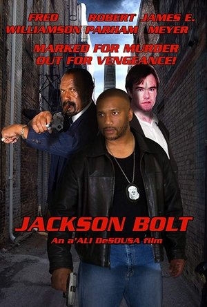 Jackson Bolt poszter