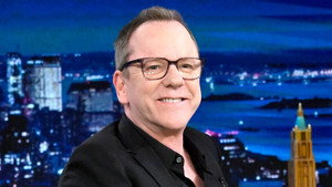 The Tonight Show Starring Jimmy Fallon 10. évad Ep.110 110. epizód