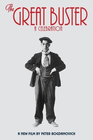 The Great Buster: A Celebration poszter