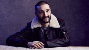 Tom Parker: Inside My Head háttérkép